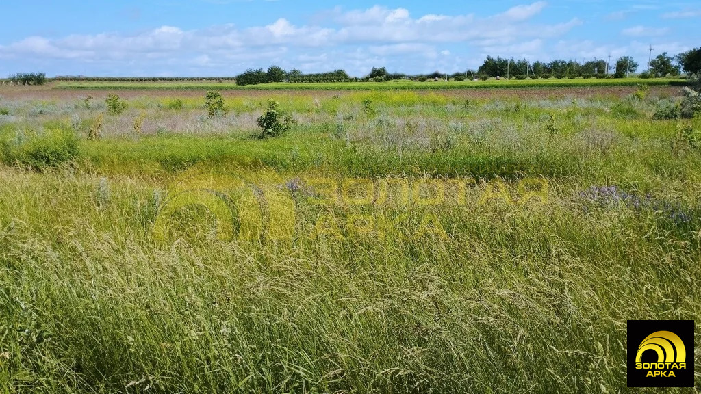 Продажа участка, Старотитаровская, Темрюкский район, Ильича пер. - Фото 1