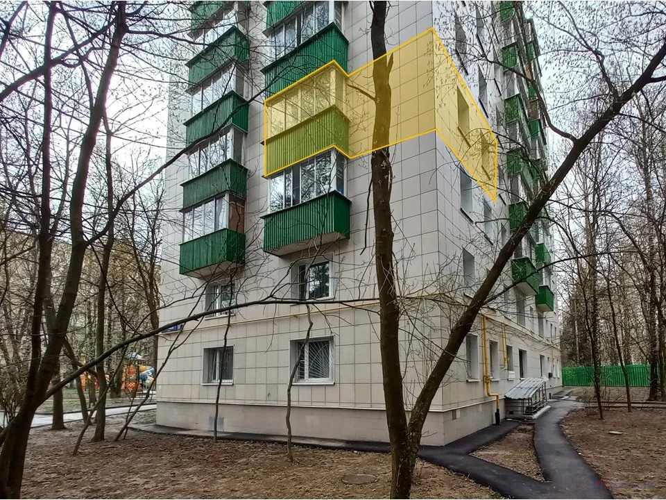 Продажа квартиры, ул. Гарибальди - Фото 2