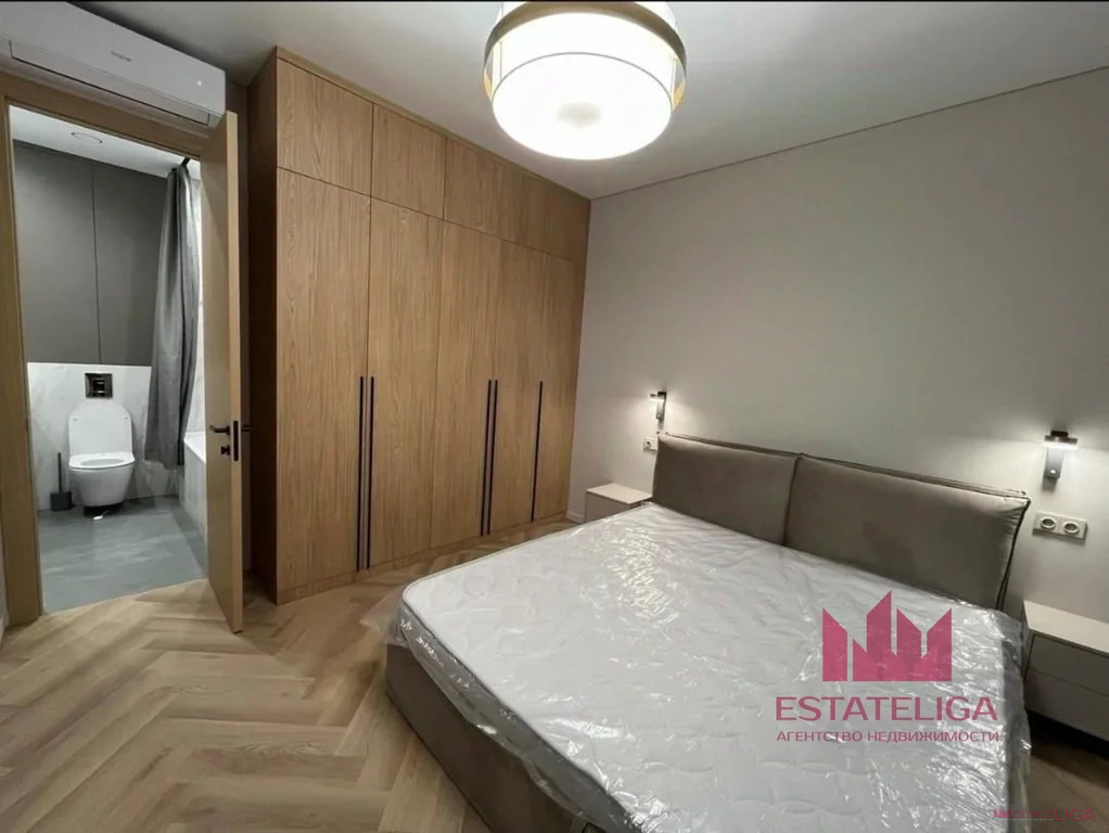 Аренда квартиры, ул. Озерная - Фото 6