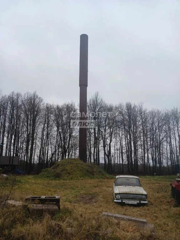 Продажа производственного помещения, Ильинка, Ленинский район, ул. ... - Фото 8