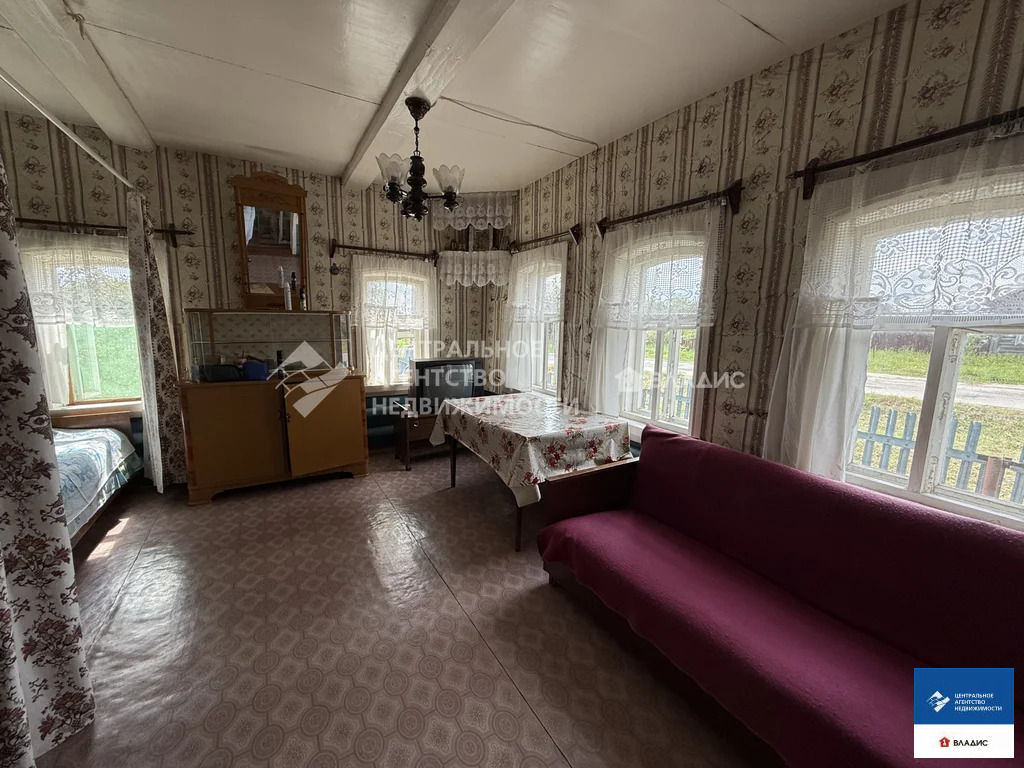 Продажа дома, Крюково, Касимовский район, 67 - Фото 1