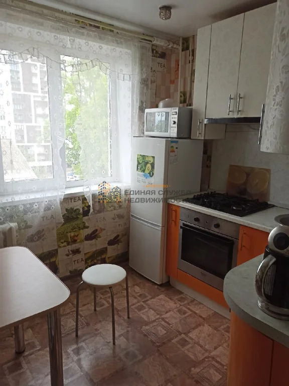 Аренда квартиры, Уфа, ул. Черниковская - Фото 3