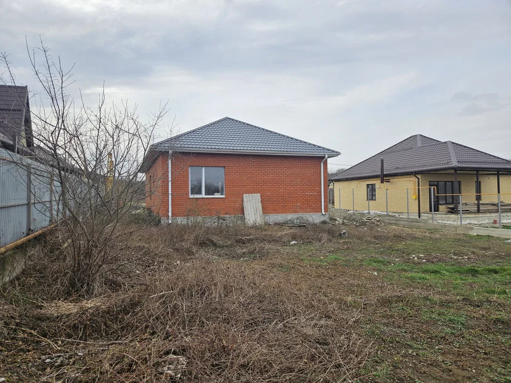 Продажа дома, Абинск, Абинский район, ул. Грушевая - Фото 5