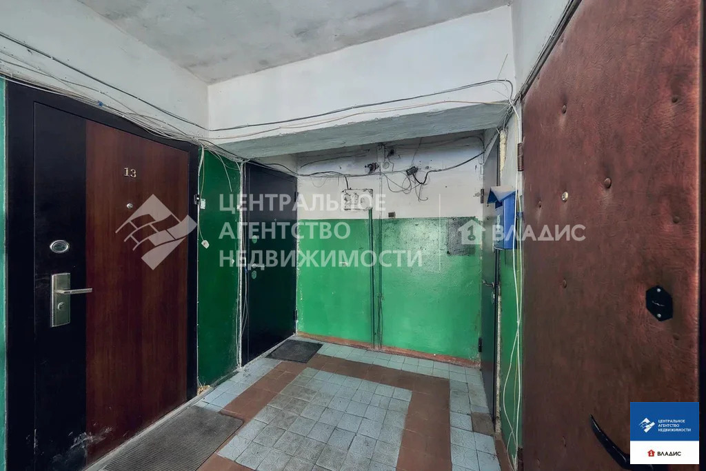 Продажа квартиры, Рыбное, Рыбновский район, Свободы пер. - Фото 10