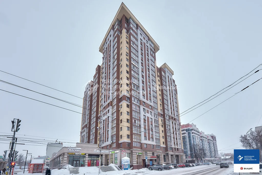 Продажа квартиры, Рязань, ул. Вокзальная - Фото 18