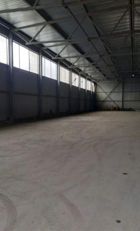 Аренда склада 1000 м2 - Фото 3