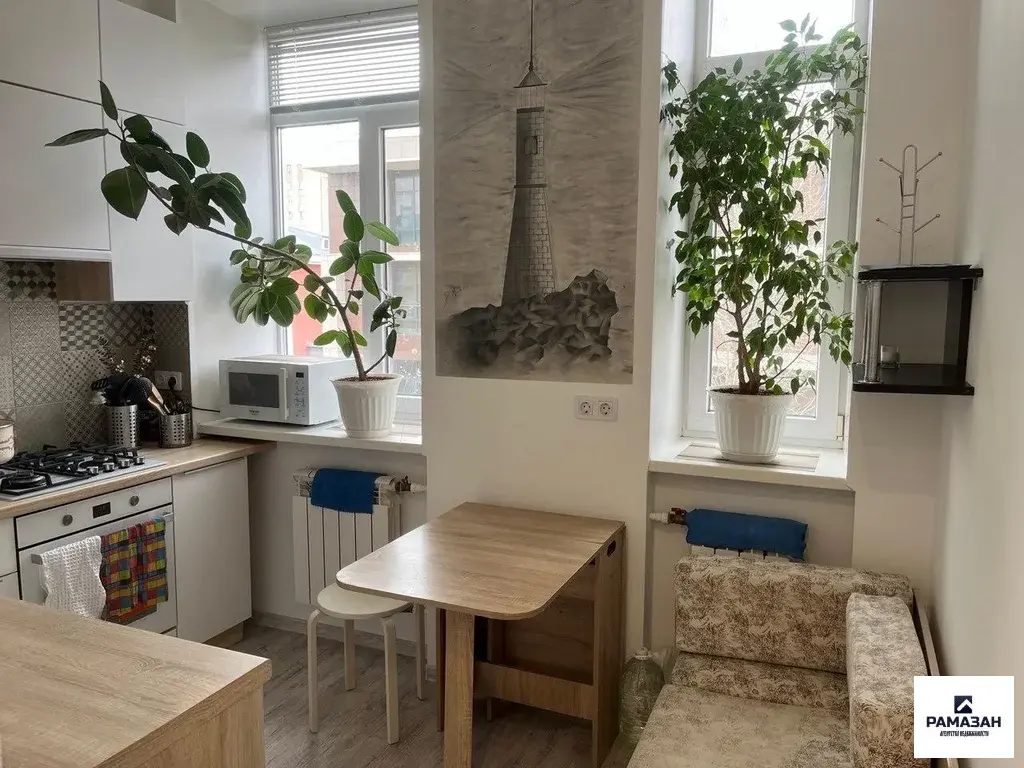 2-ком.квартира ул.Мира д.7А - Фото 2