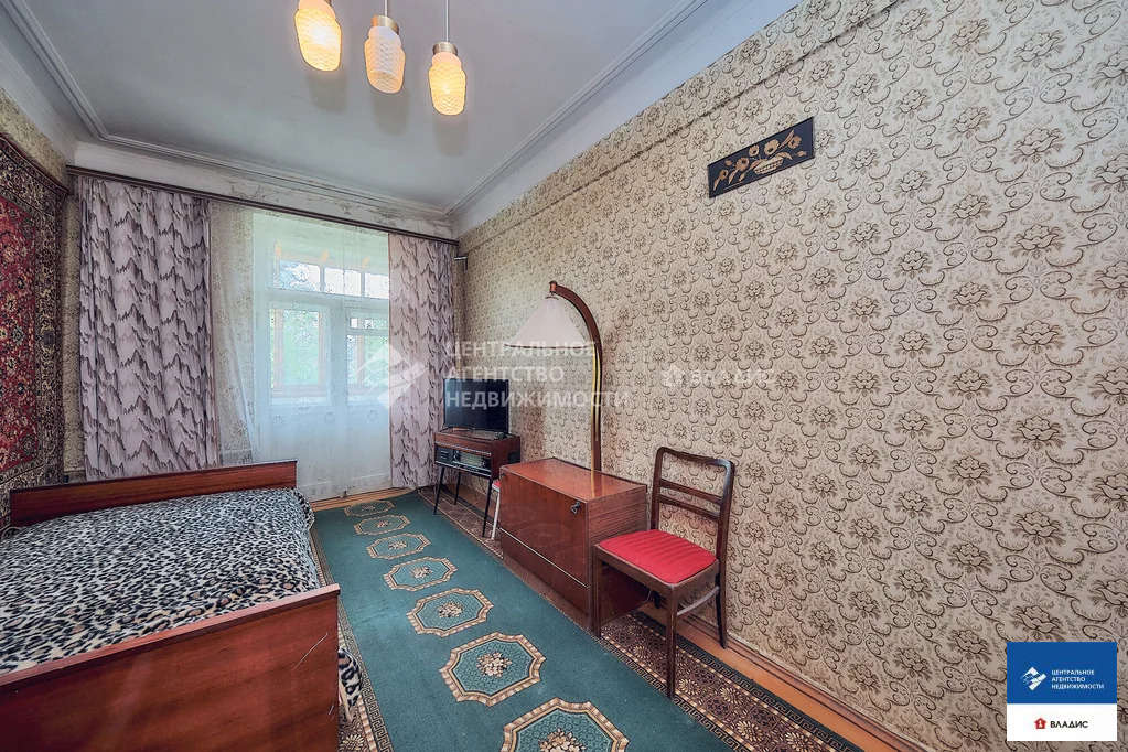 Продажа квартиры, Рязань, ул. Циолковского - Фото 2
