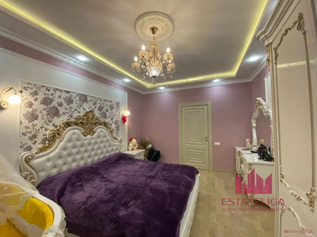 Продажа квартиры, Видное, Ленинский район, Зеленые аллеи б-р. - Фото 2