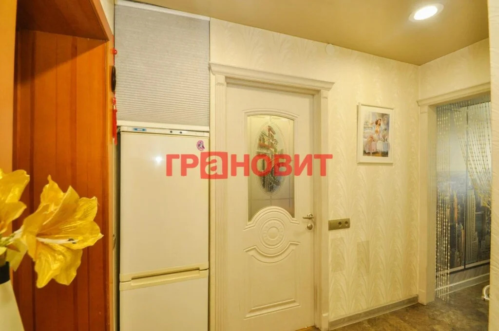 Продажа квартиры, Новосибирск, ул. Ветлужская - Фото 6