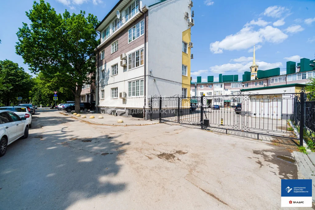 Продажа гаража, Рязань, Соборная площадь - Фото 4