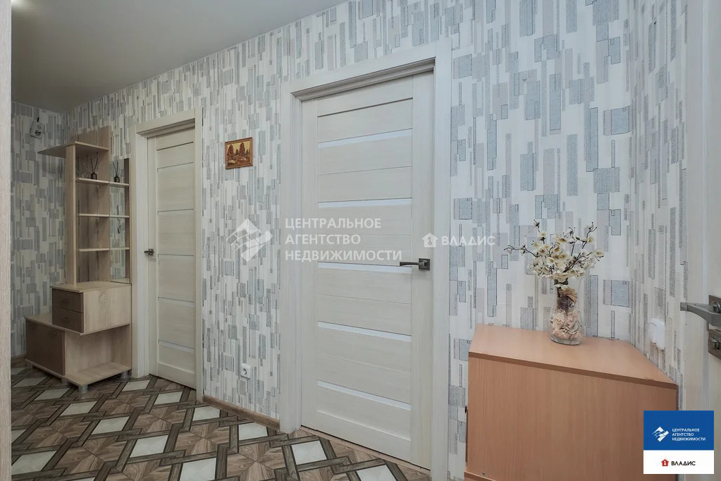 Продажа квартиры, Рязань, Семчинская улица - Фото 12
