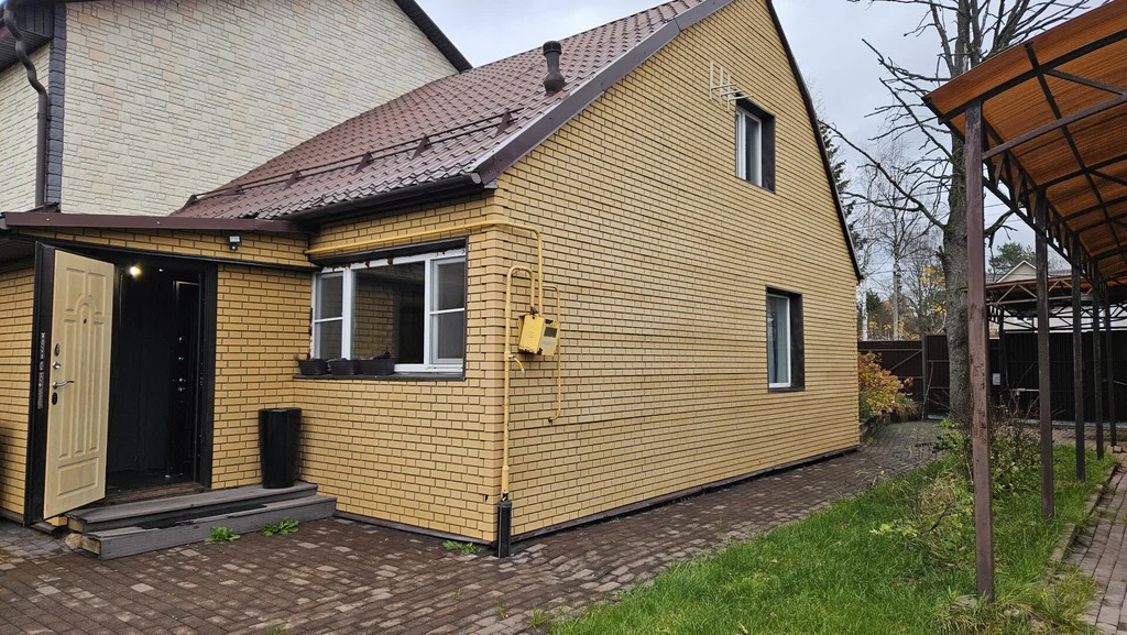 Продажа дома, Толстопальцево, ул. Центральная - Фото 20