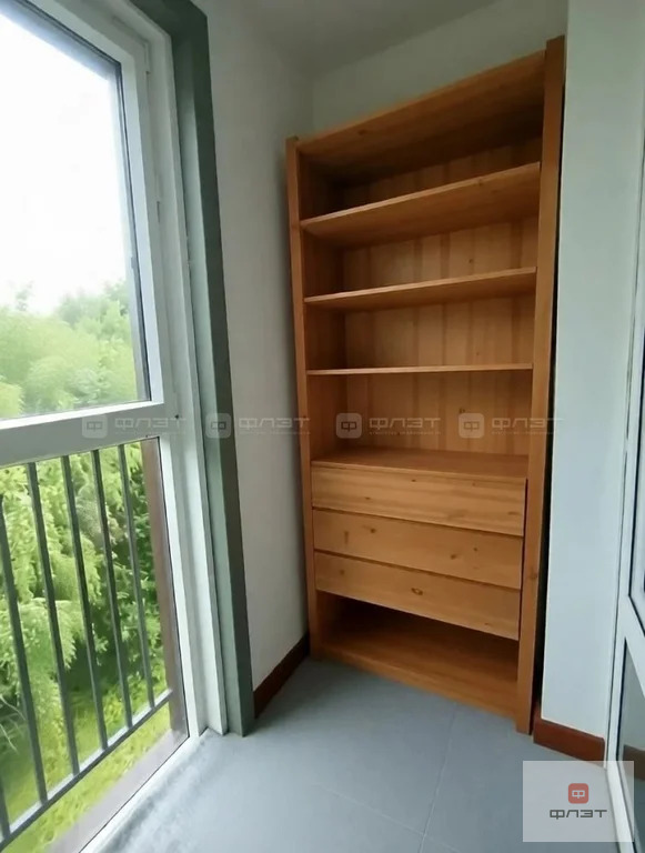 Продажа квартиры, Усады, Лаишевский район, ул. Дорожная - Фото 9