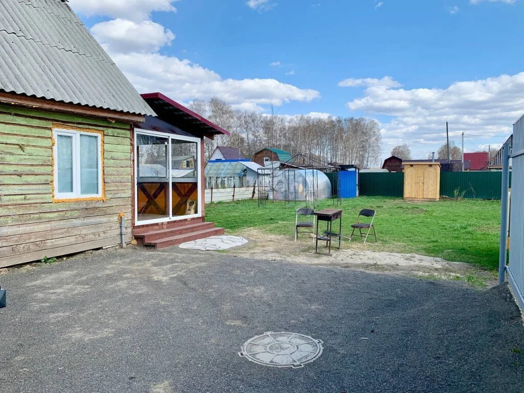 Продажа дома, Новосибирск - Фото 2