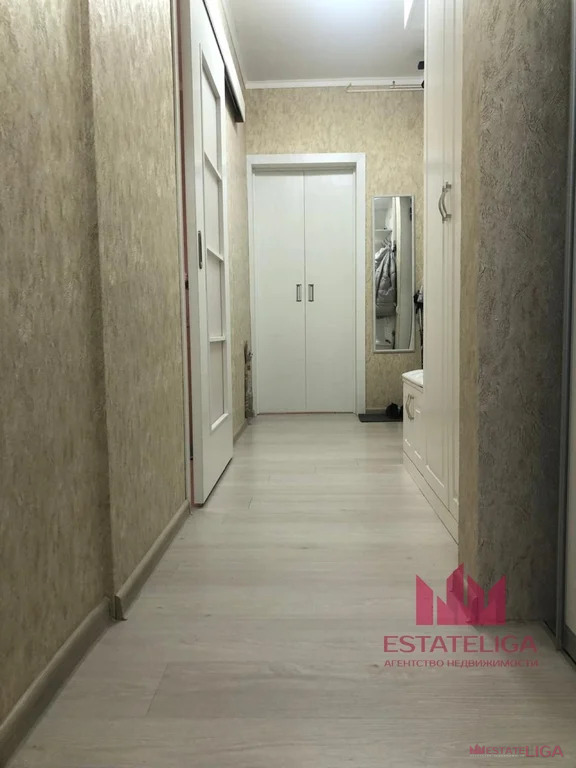 Продажа квартиры, Битца, Ленинский район, Парковая улица - Фото 18