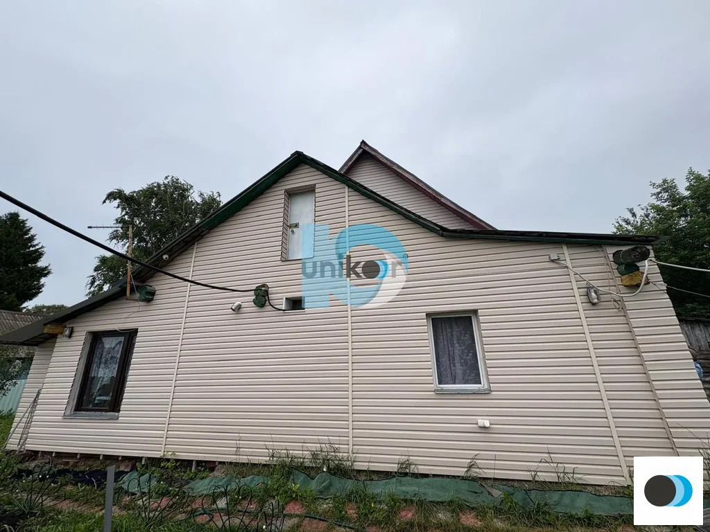 Продажа дома, Тавтиманово, Иглинский район - Фото 2