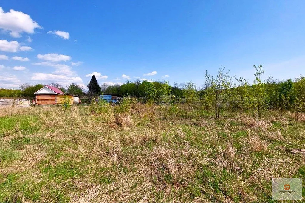 Продажа участка, Сеитово, Верхнеуслонский район, ул. Центральная - Фото 1