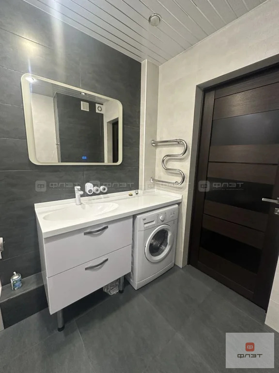 Продажа квартиры, Казань, ул. Ноксинский Спуск - Фото 13