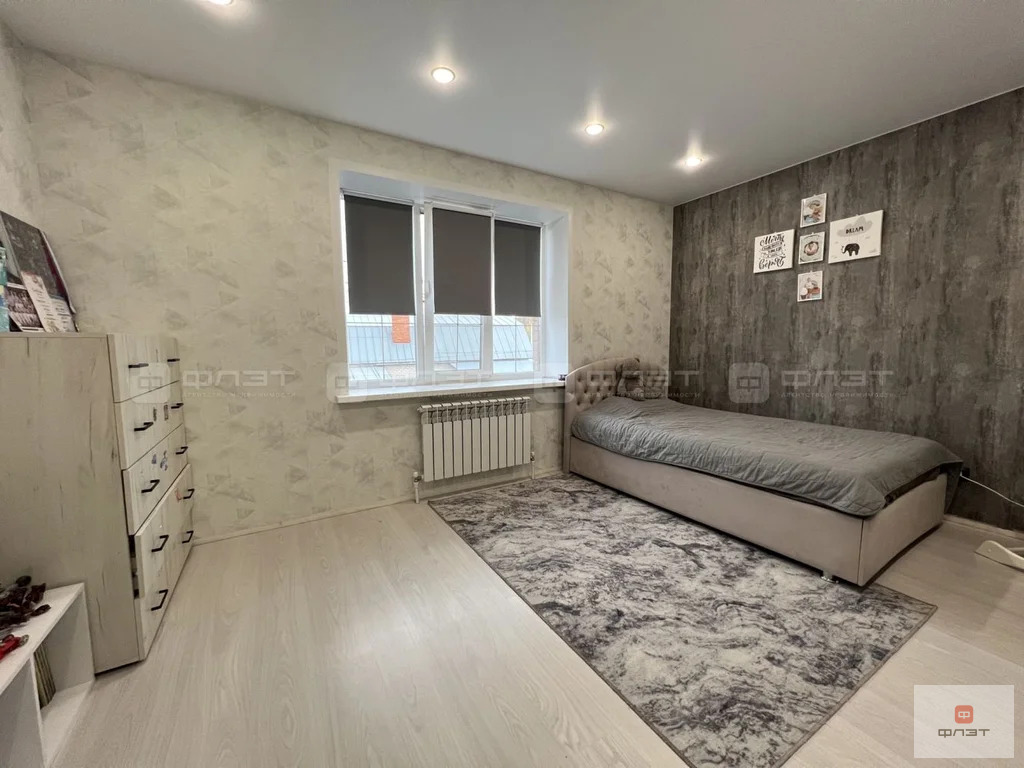 Продажа дома, Шигали, Высокогорский район, ул. Советская - Фото 12