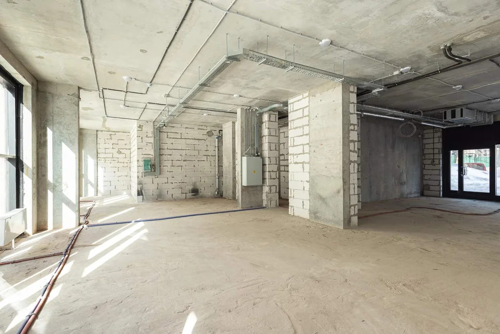 Аренда ПСН площадью 241.7 м2 - Фото 7