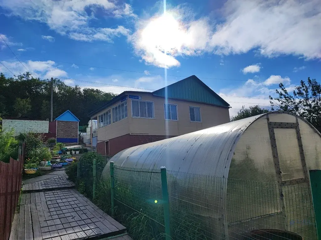 Продажа дома 65.3м ул. 2-я Сибирская, 15А, Магадан, Магаданская ... - Фото 0