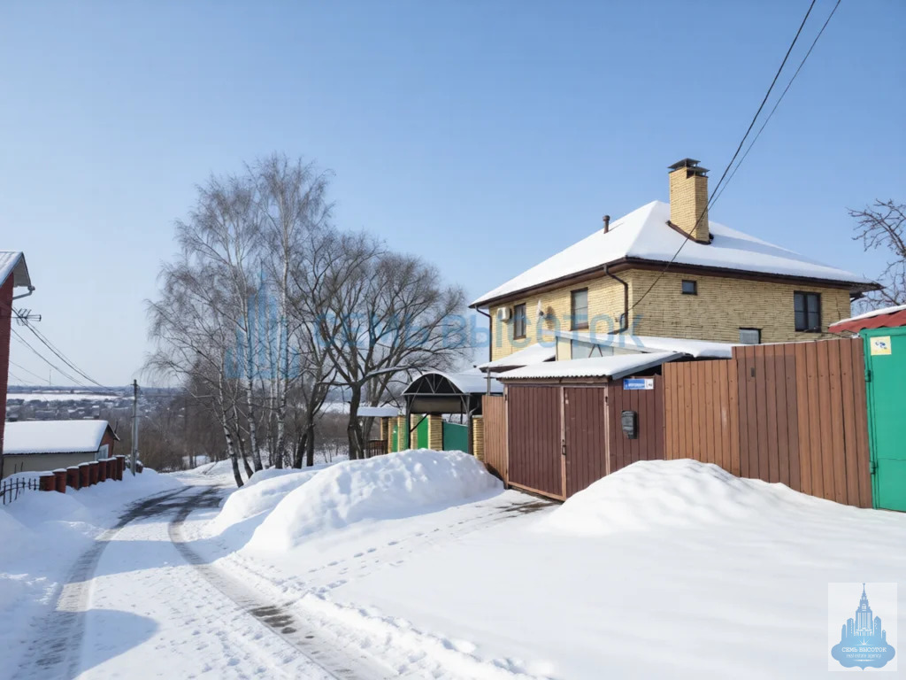 Продажа дома, Домодедово, Домодедово г. о., 1 - Фото 38