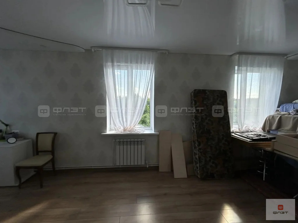 Продажа дома, Высокогорский район, 7-я аллея - Фото 19