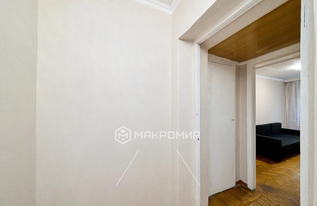 Продажа квартиры, м. Новочеркасская, Заневский пр-кт. - Фото 14