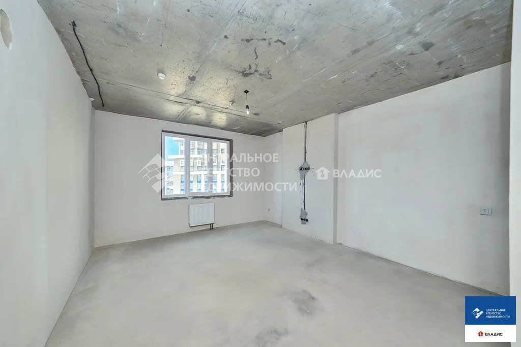 Продажа квартиры, Рязань, микрорайон Олимпийский городок - Фото 8