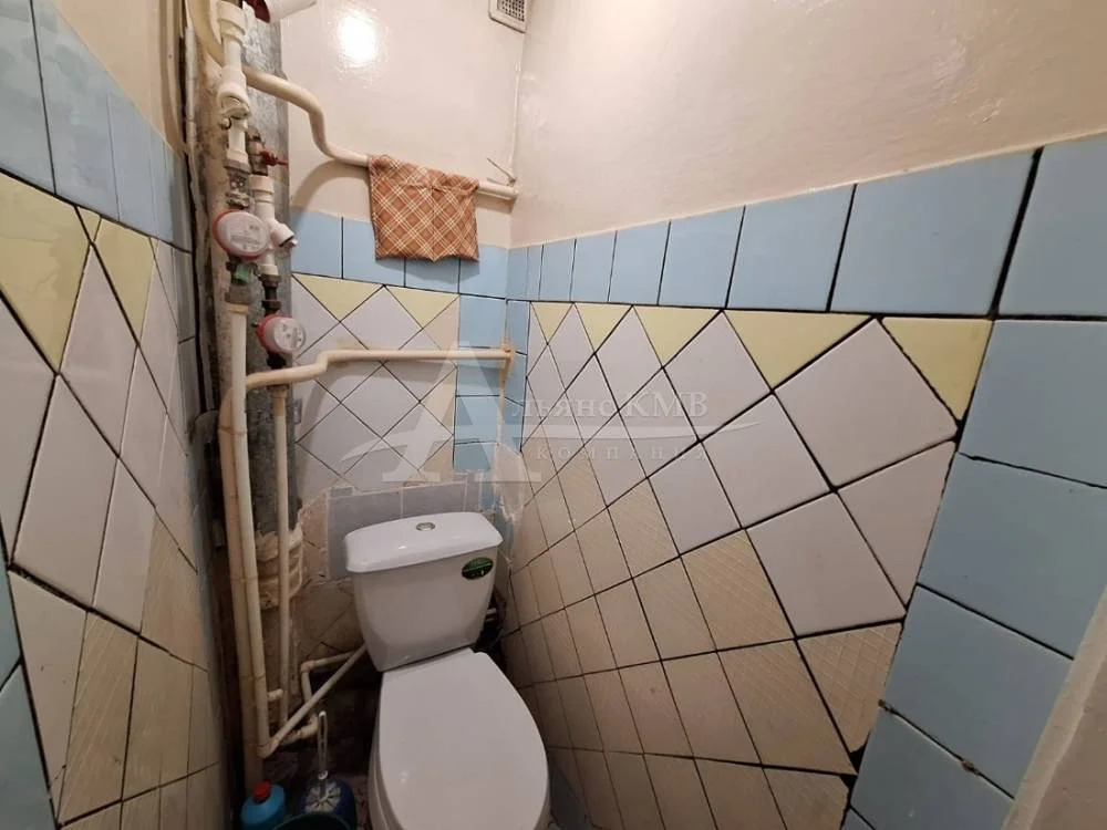 Продажа квартиры, Железноводск, ул. Энгельса - Фото 12