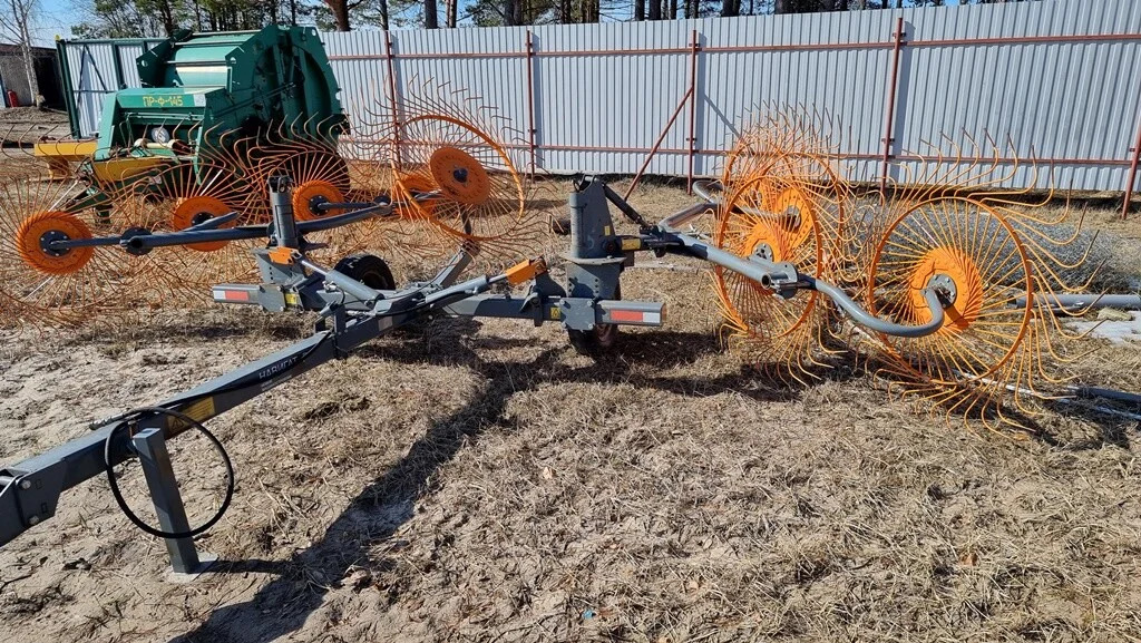 Продажа участка, Барышево, Выборгский район - Фото 20