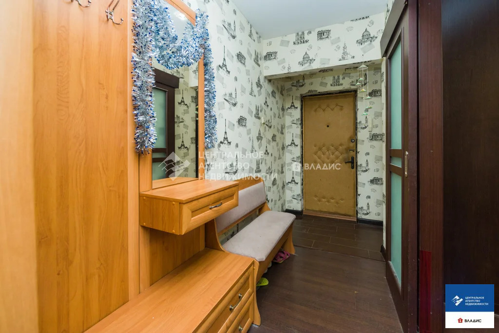 Продажа квартиры, Рязань, ул. Кальная - Фото 17