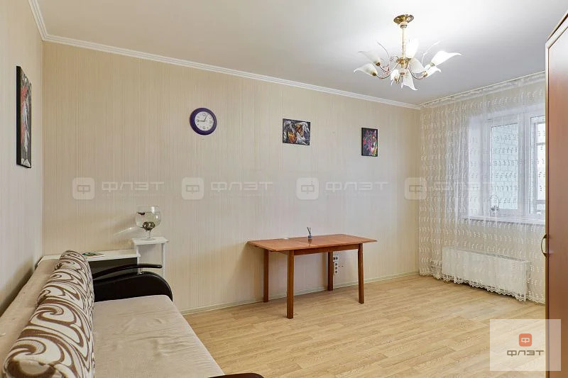 Продажа квартиры, Казань, ул. Абубекира Терегулова - Фото 4