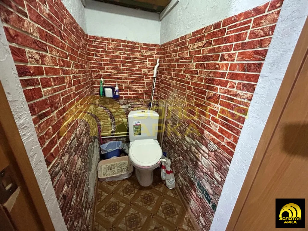 Продажа квартиры, Крымск, Крымский район, ул. Кирова - Фото 18