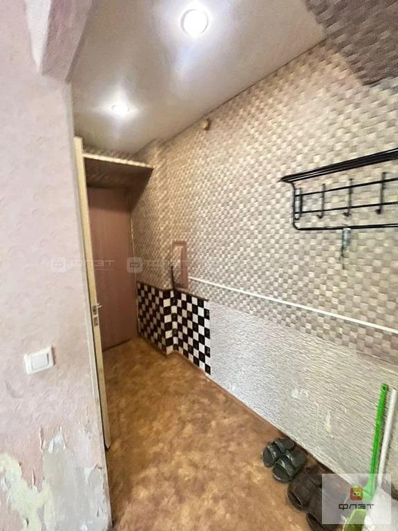 Продажа квартиры, Казань, ул. Павлюхина - Фото 10