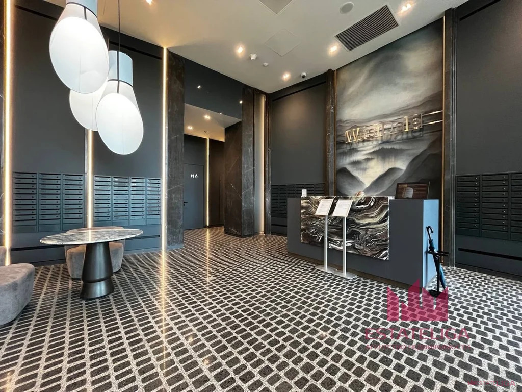 Продажа квартиры, 1-й Сетуньский проезд - Фото 19