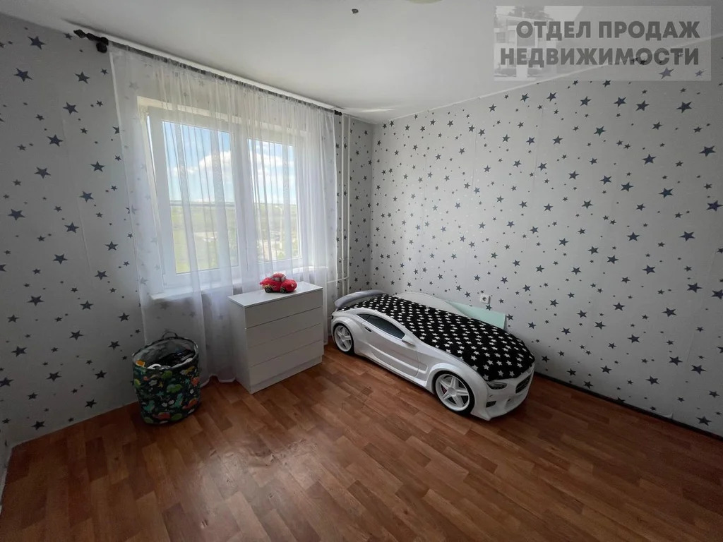 Просторная 3х комнатная квартира - Фото 9