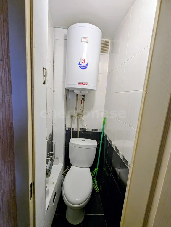 Продажа квартиры, Севастополь, ул. Павла Корчагина - Фото 9