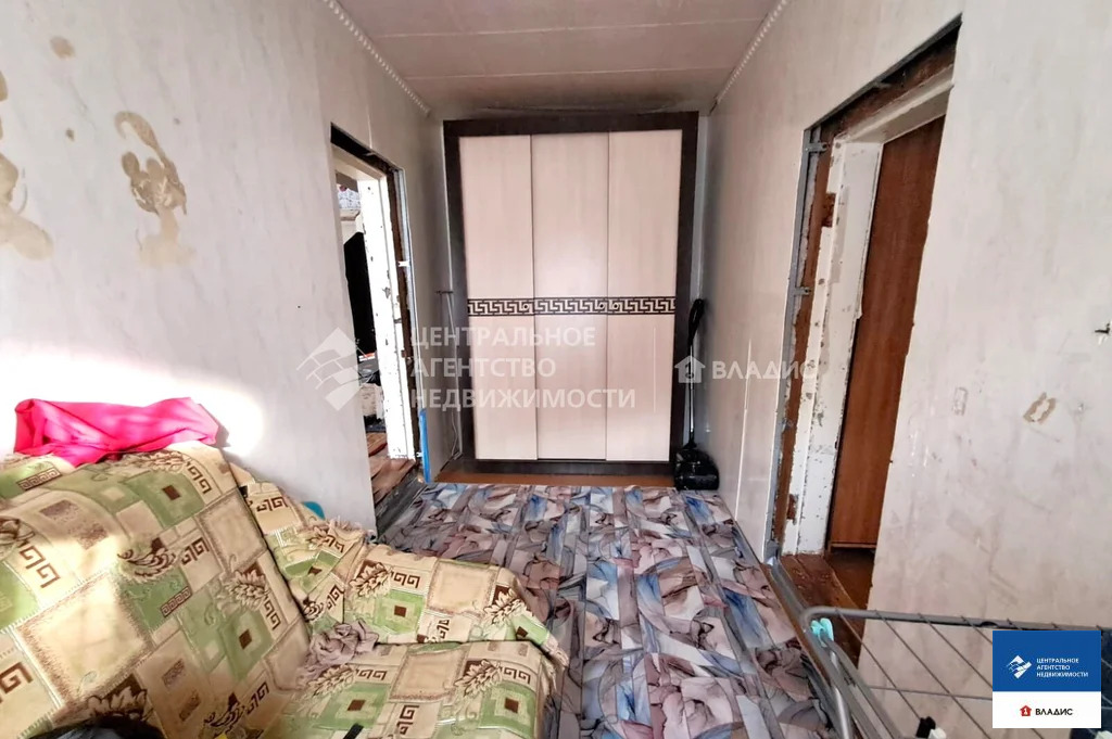 Продажа дома, Касимов, Касимовский район, улица Поселок Фабрика - Фото 4