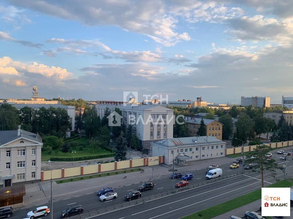 городской округ Королёв, Королёв, Пионерская улица, д.19к1, ... - Фото 24