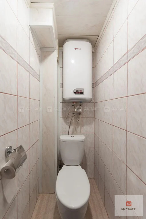 Продажа квартиры, Казань, ул. Академика Завойского - Фото 9