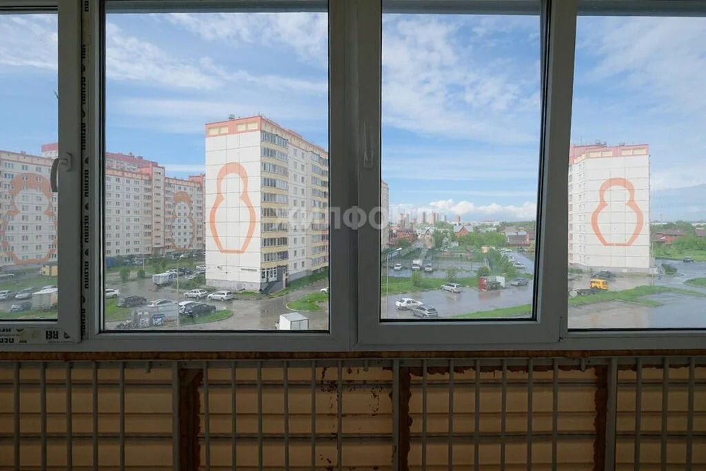 Продажа квартиры, Новосибирск, ул. Петухова - Фото 26
