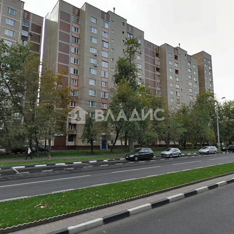 Москва, 1-я Владимирская улица, д.34к2, 2-комнатная квартира на ... - Фото 10