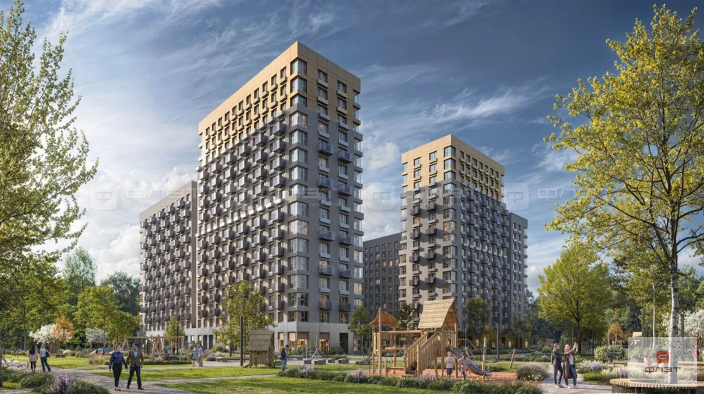 Продажа квартиры в новостройке, Казань, ул. Халитова - Фото 4