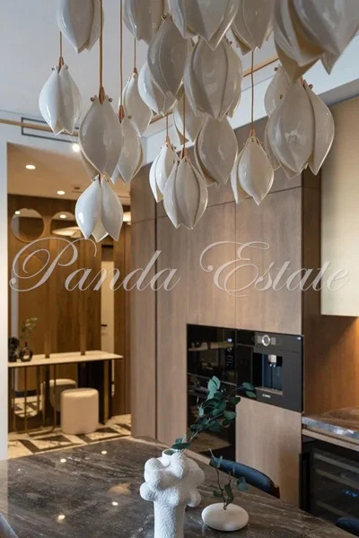 Эксклюзив.Одна квартира на этаже (ном. объекта: 9746) - Фото 1