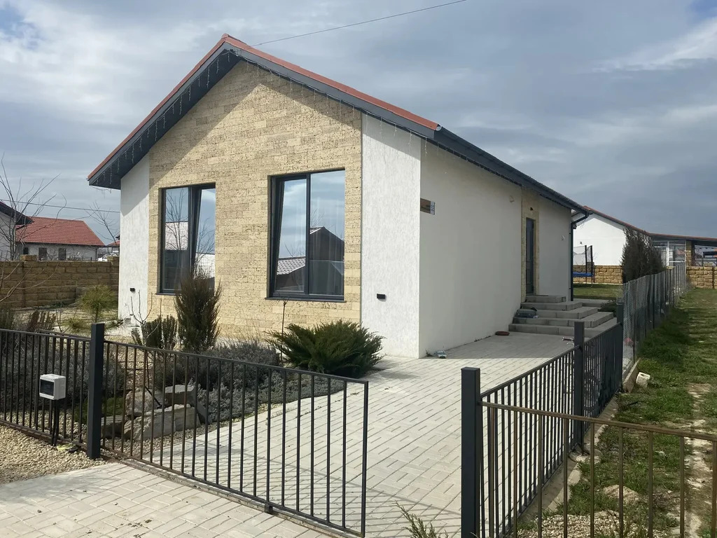 Продажа дома, Тамань, Темрюкский район, ул. Косоногова - Фото 2