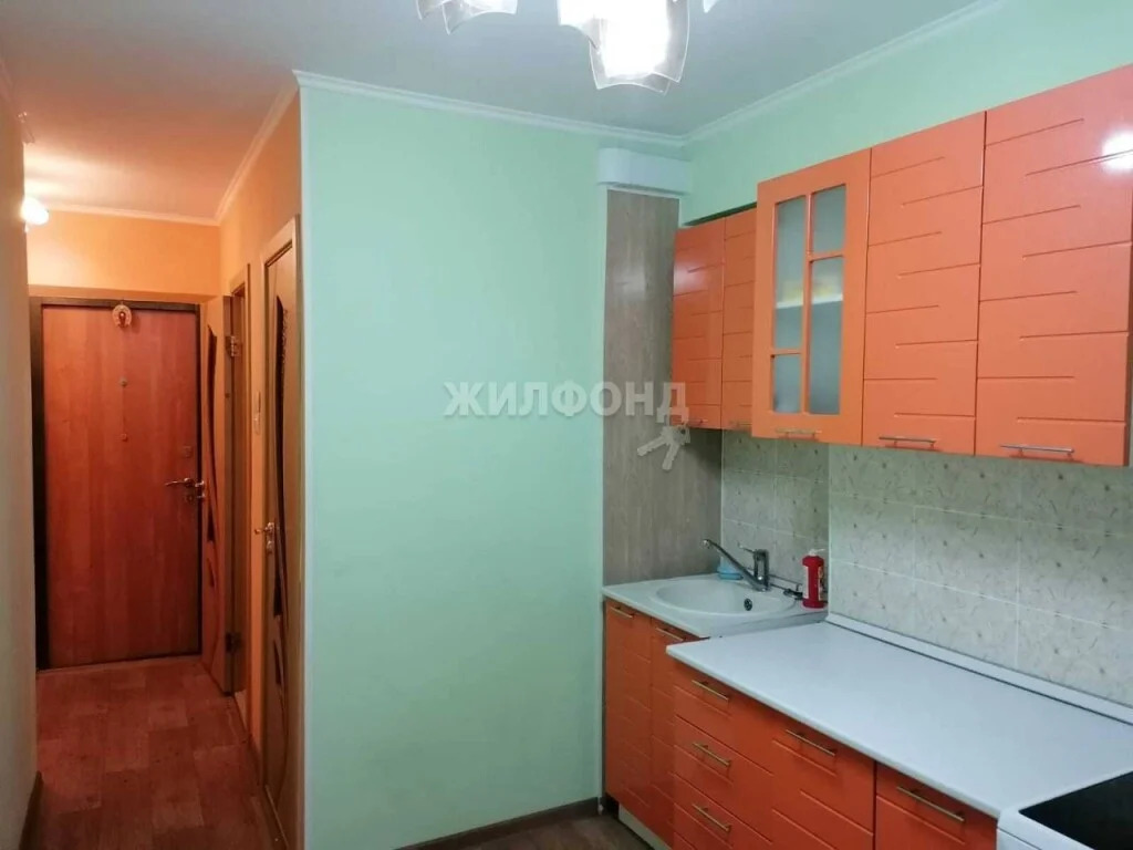 Продажа квартиры, Новосибирск, ул. Ударная - Фото 2