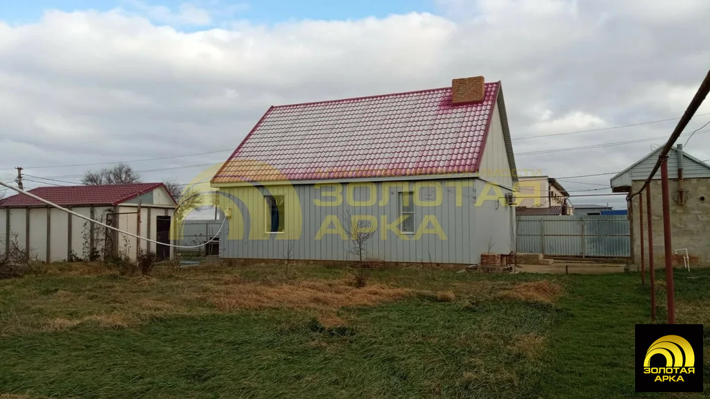 Продажа дома, Тамань, Темрюкский район, Молодежный пер. - Фото 15