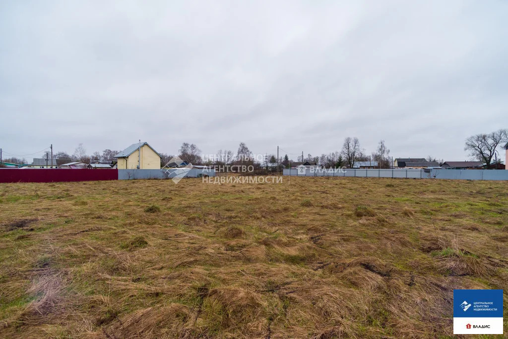 Продажа участка, Рязань, 4-й Усадебный проезд - Фото 4